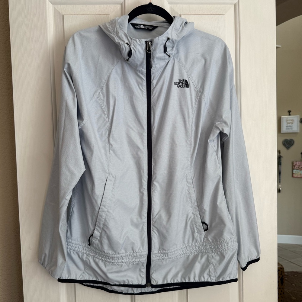 Northface Windbreaker/Rainjacket Shell - image 1